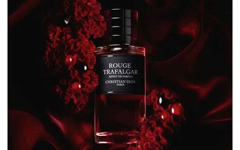 trafalgar dior homme|Rouge Trafalgar Esprit de Parfum .